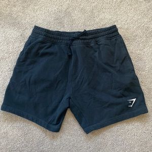Gym Shark Shorts